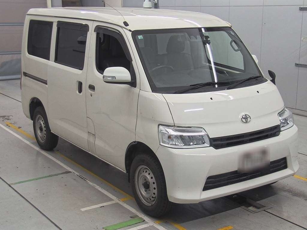 TOYOTA TOWN ACE