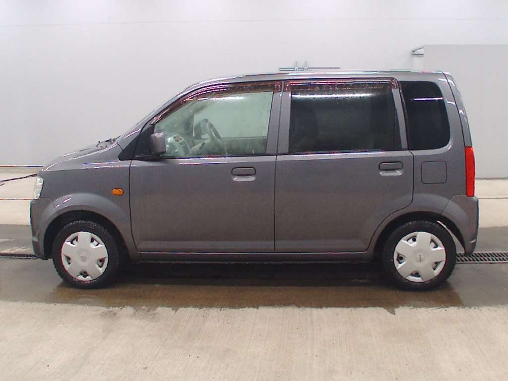 NISSAN OTTI
