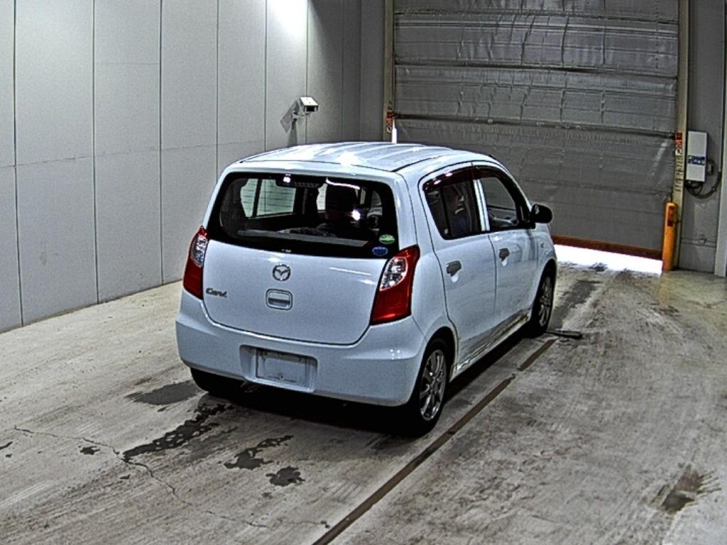 MAZDA CAROL