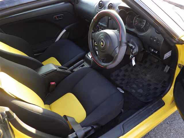 DAIHATSU COPEN
