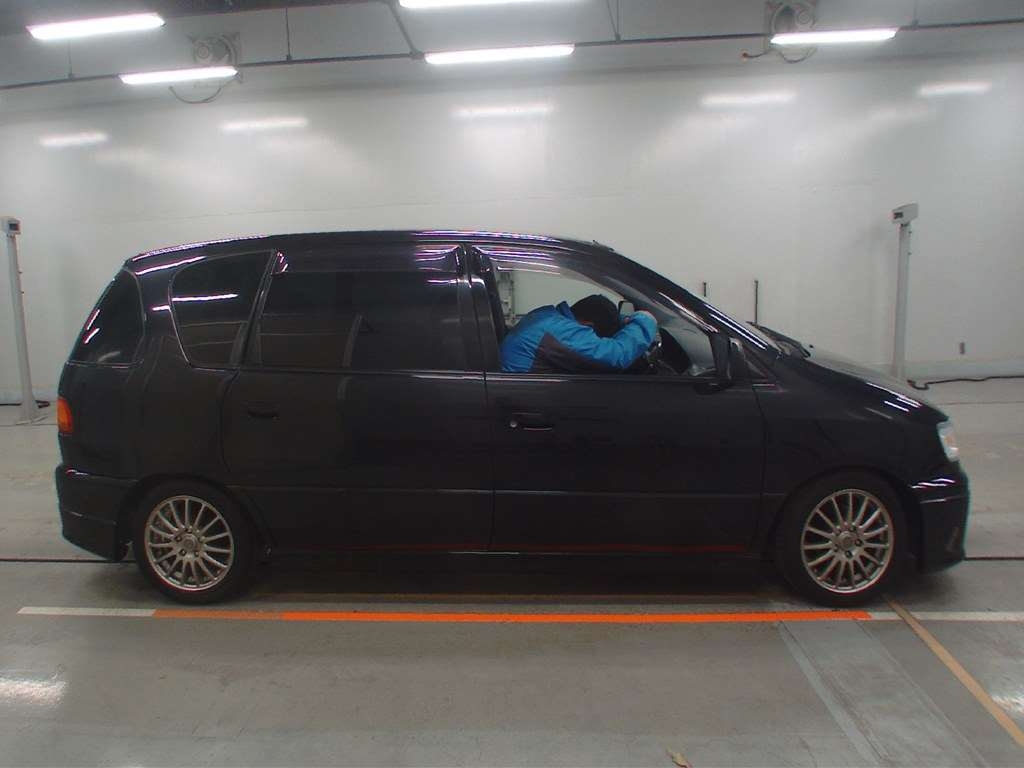 TOYOTA IPSUM
