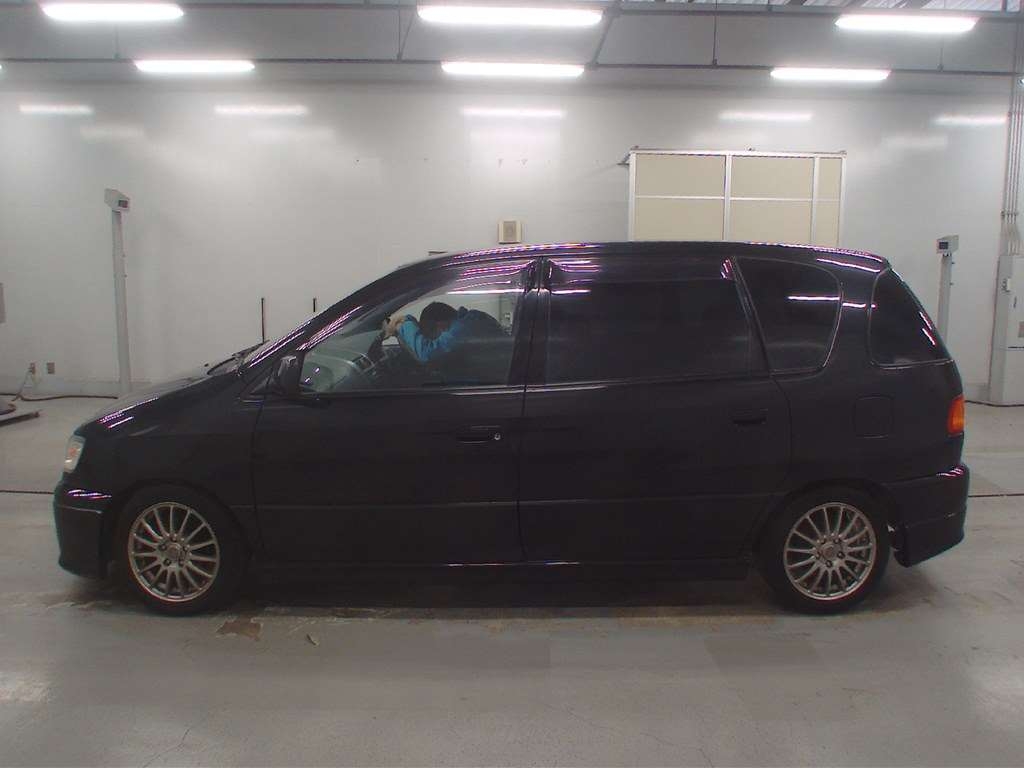 TOYOTA IPSUM