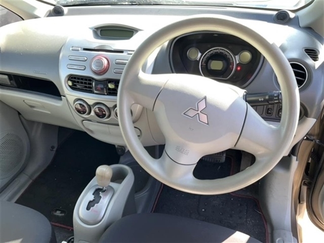 MITSUBISHI I