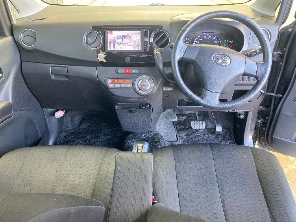 DAIHATSU TANTO EXE