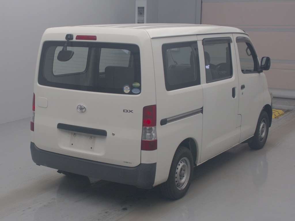 TOYOTA LITE ACE