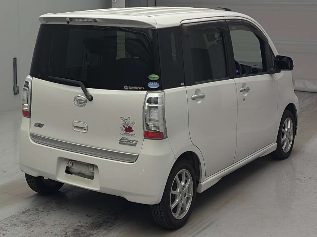 DAIHATSU TANTO EXE