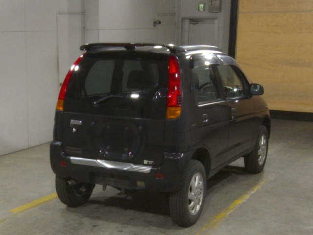 DAIHATSU TERIOS KID