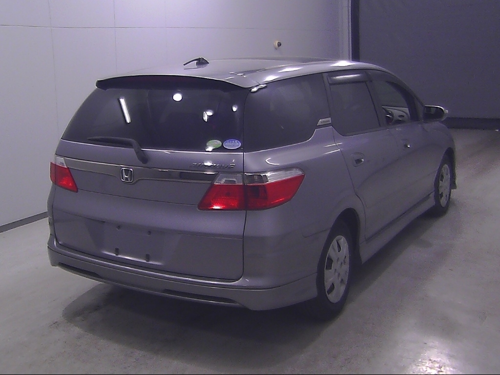 HONDA AIRWAVE