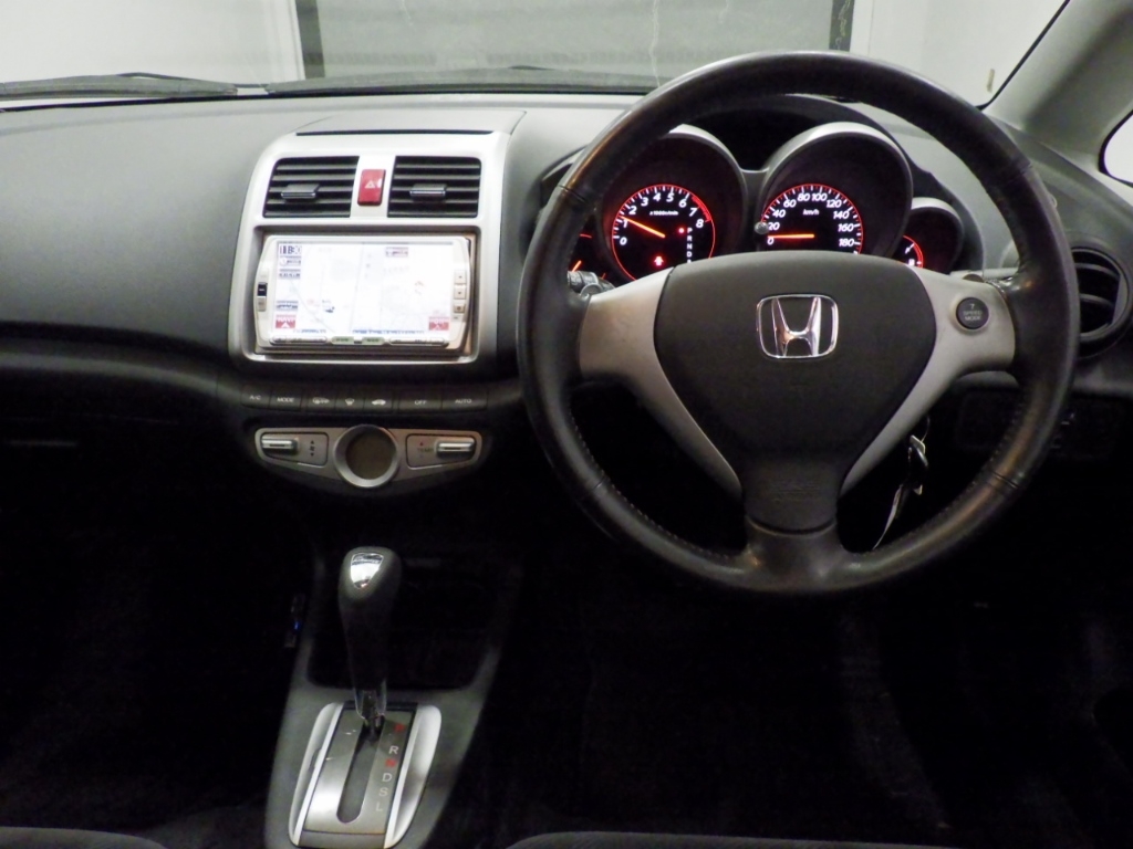HONDA AIRWAVE