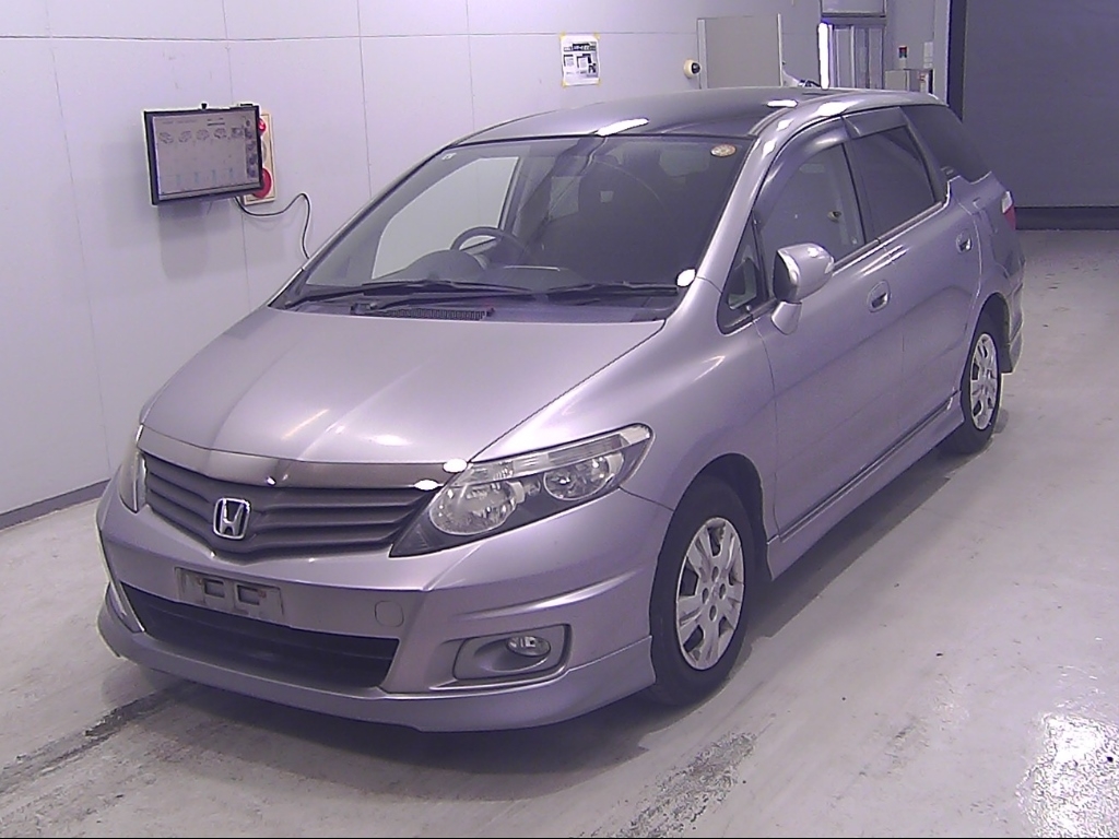 HONDA AIRWAVE