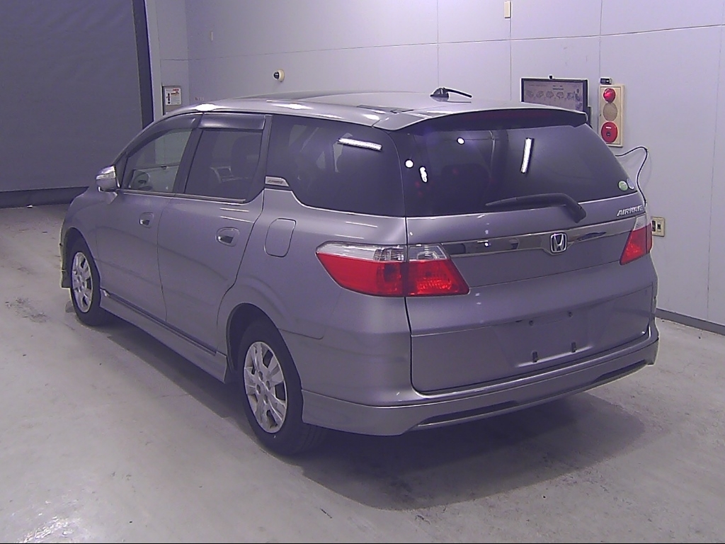 HONDA AIRWAVE