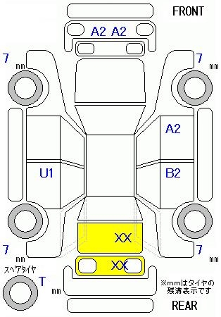 HONDA AIRWAVE