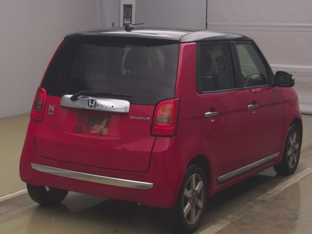 HONDA N-ONE