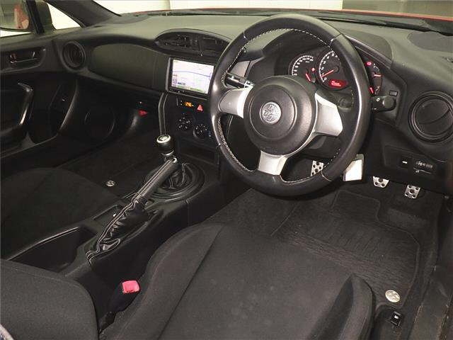 TOYOTA GT 86