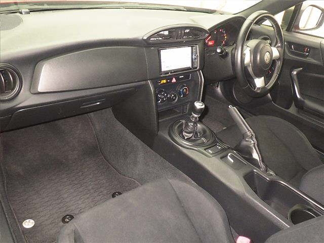 TOYOTA GT 86