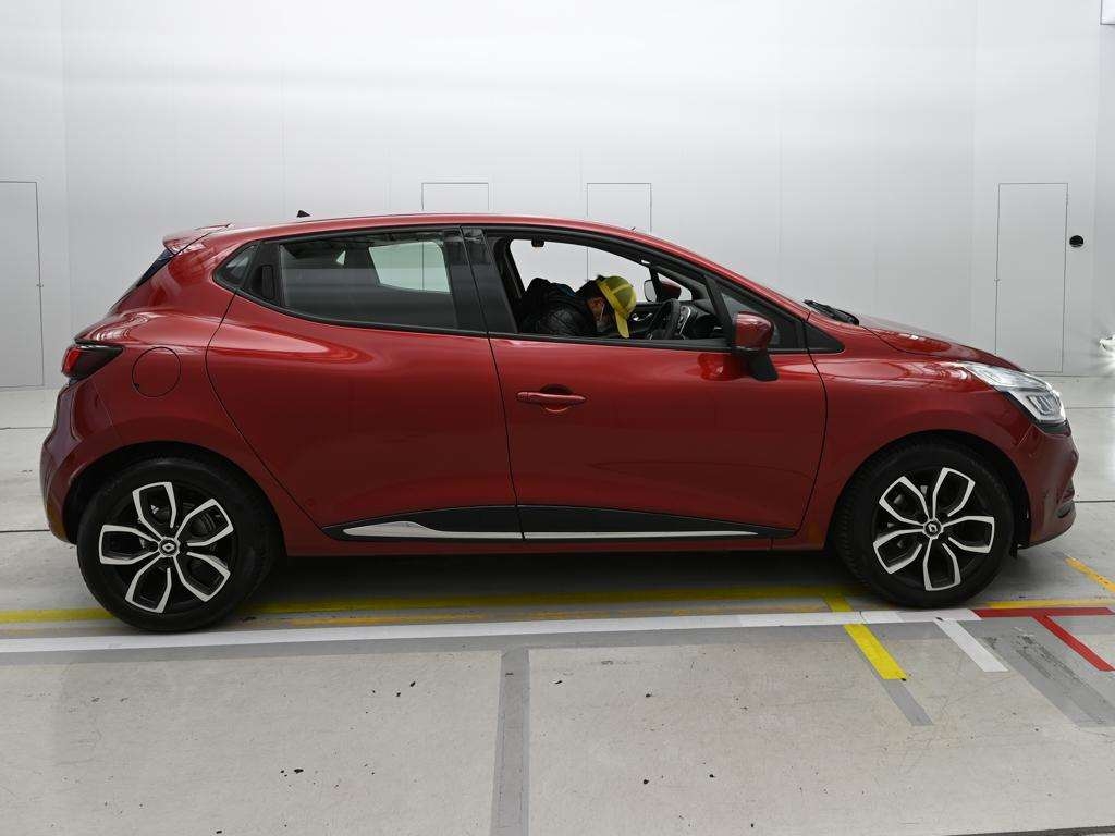 RENAULT LUTECIA