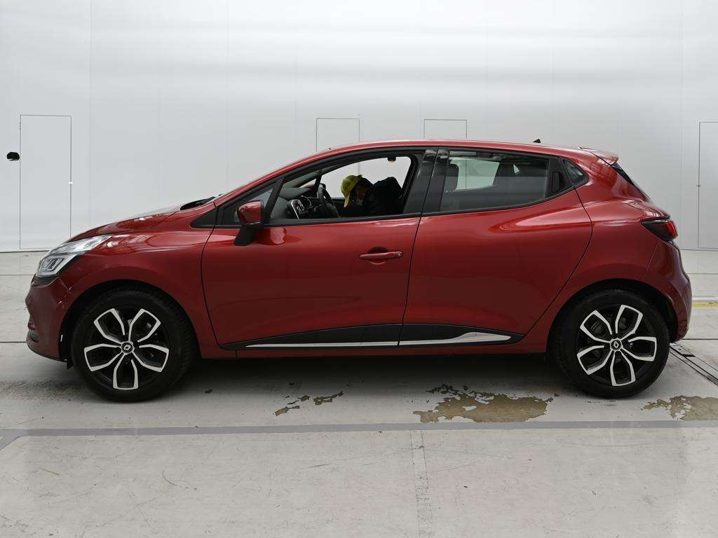 RENAULT LUTECIA