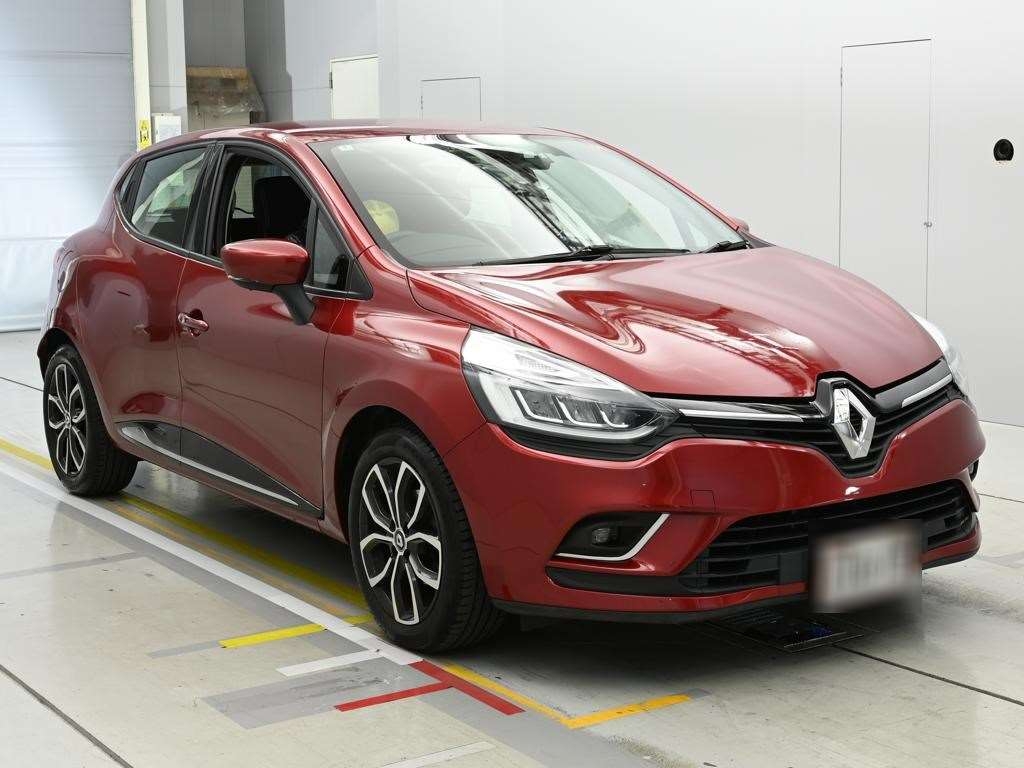 RENAULT LUTECIA
