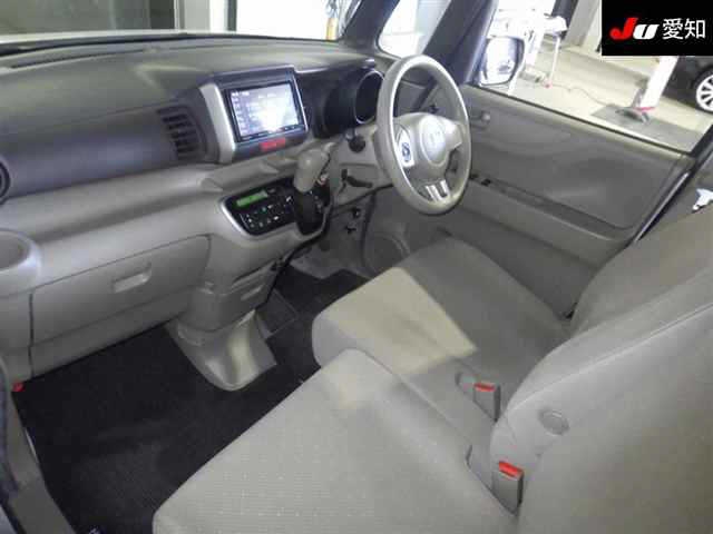 HONDA N-BOX+