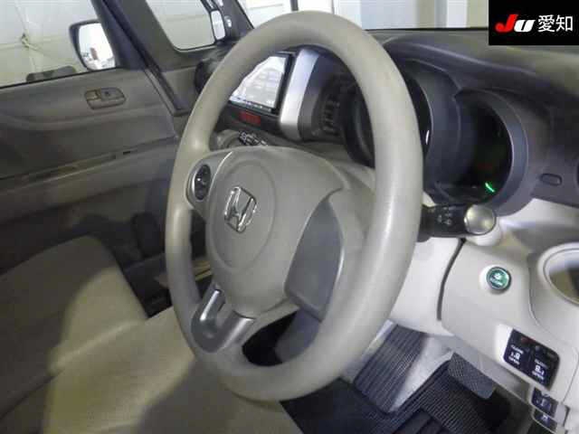 HONDA N-BOX+