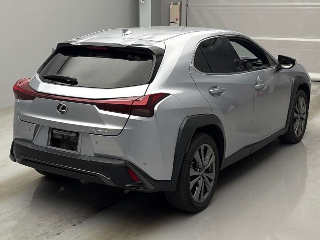 LEXUS UX250H