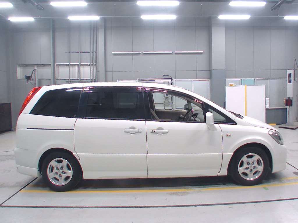 NISSAN PRESAGE