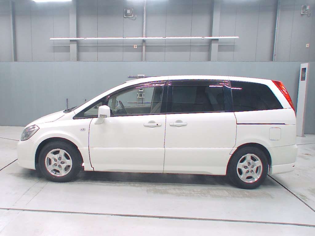 NISSAN PRESAGE