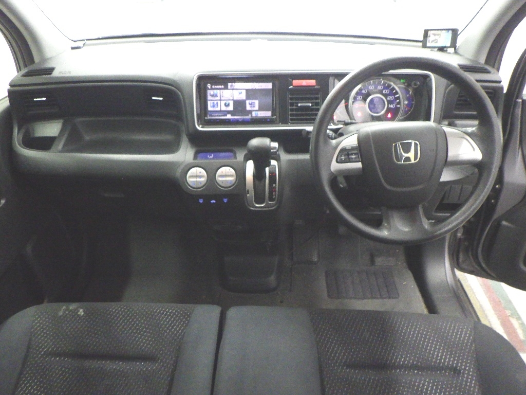 HONDA LIFE