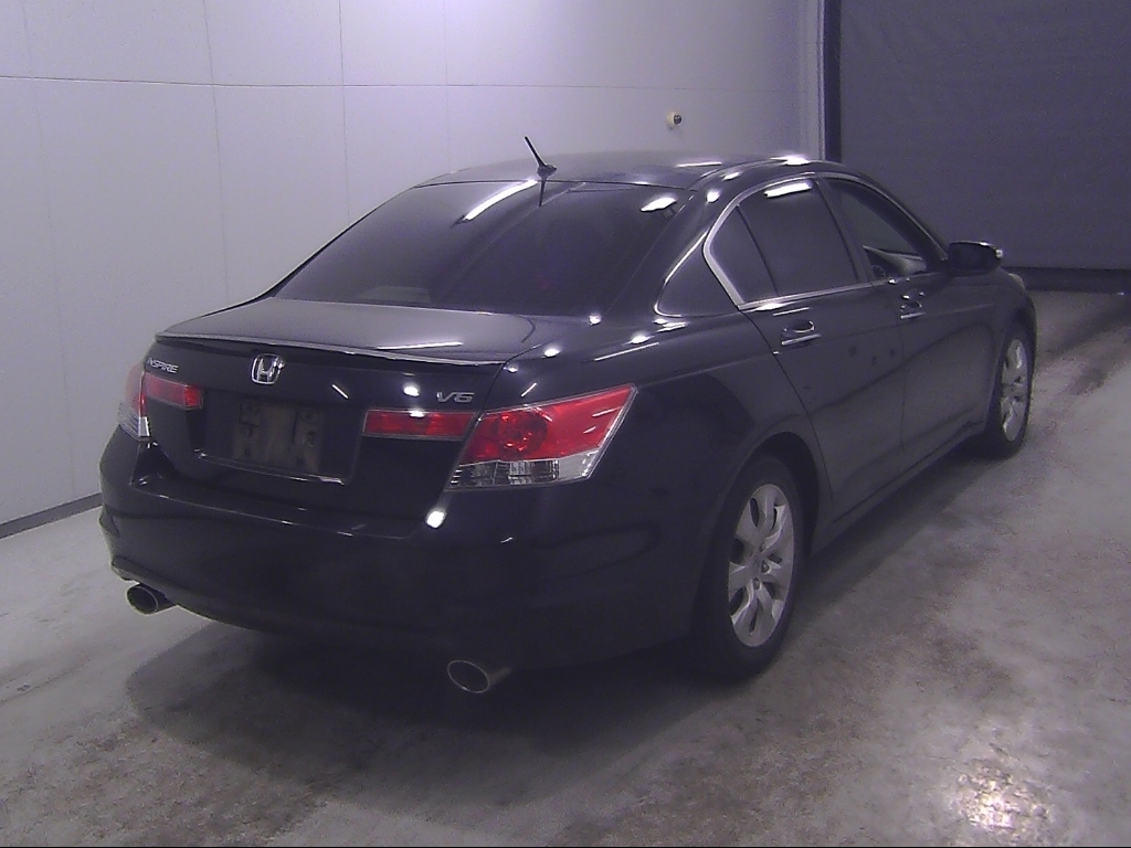 HONDA INSPIRE