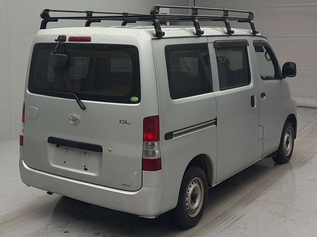 TOYOTA LITE ACE