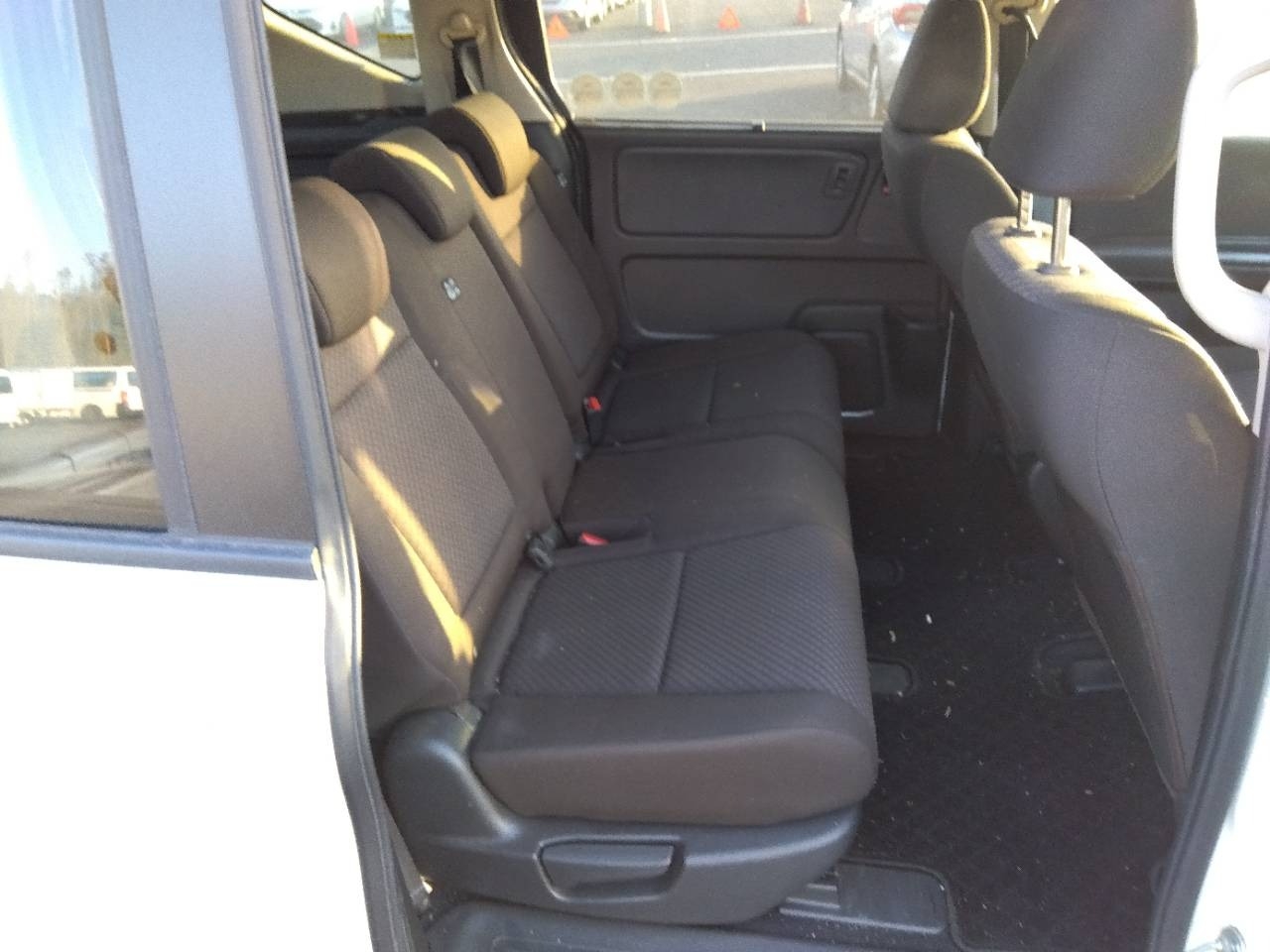 HONDA FREED+
