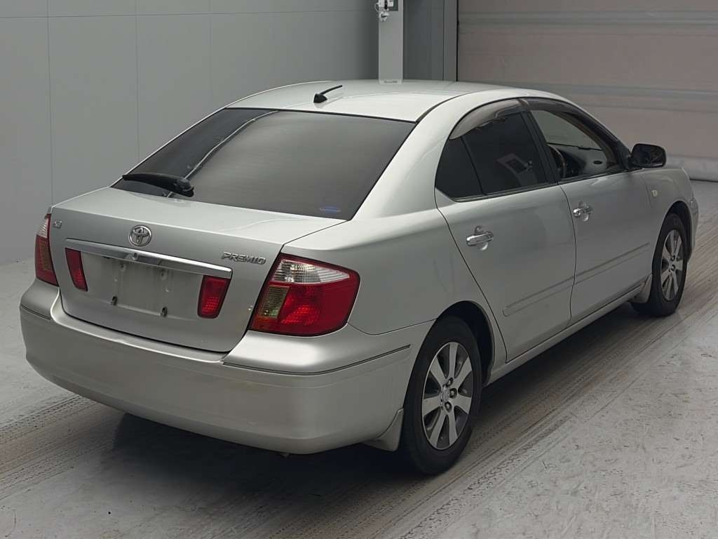 TOYOTA PREMIO