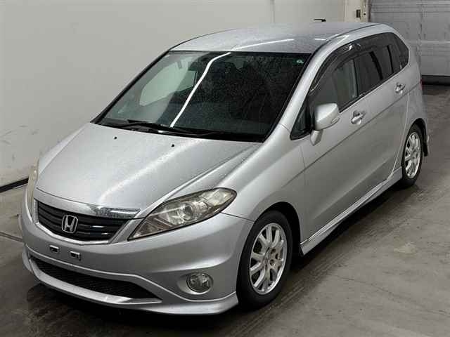 HONDA EDIX