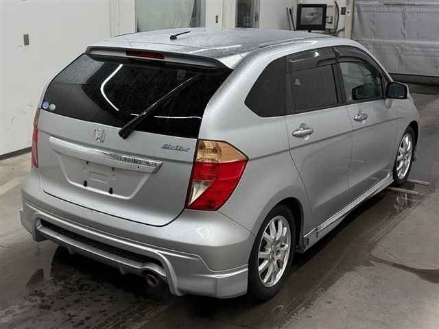 HONDA EDIX