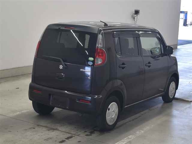 SUZUKI MR WAGON