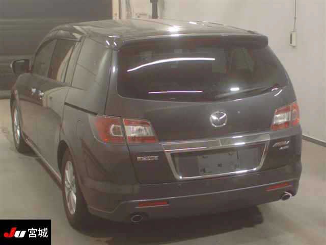 MAZDA MPV