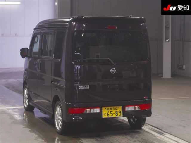 NISSAN NV100 CLIPPER