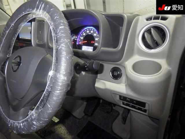 NISSAN NV100 CLIPPER