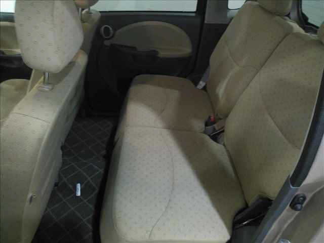 DAIHATSU MOVE LATTE