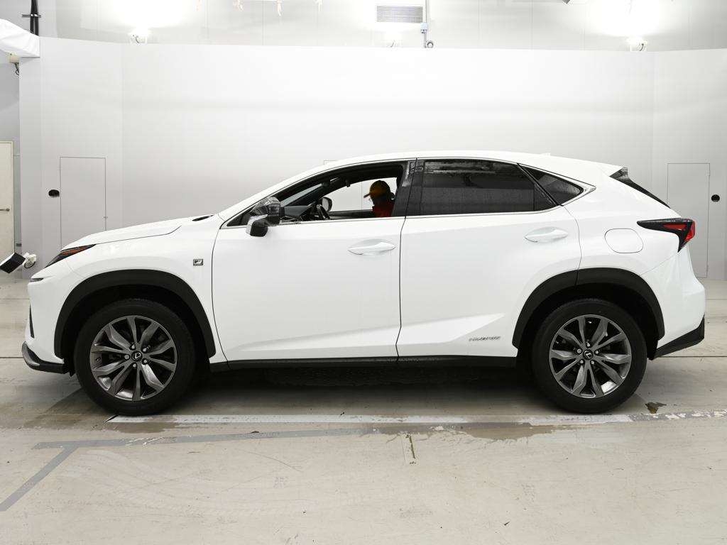 LEXUS NX300H