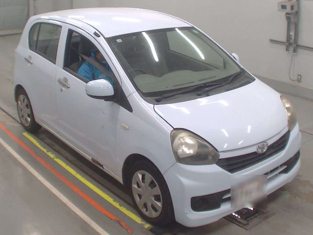 TOYOTA PIXIS EPOCH
