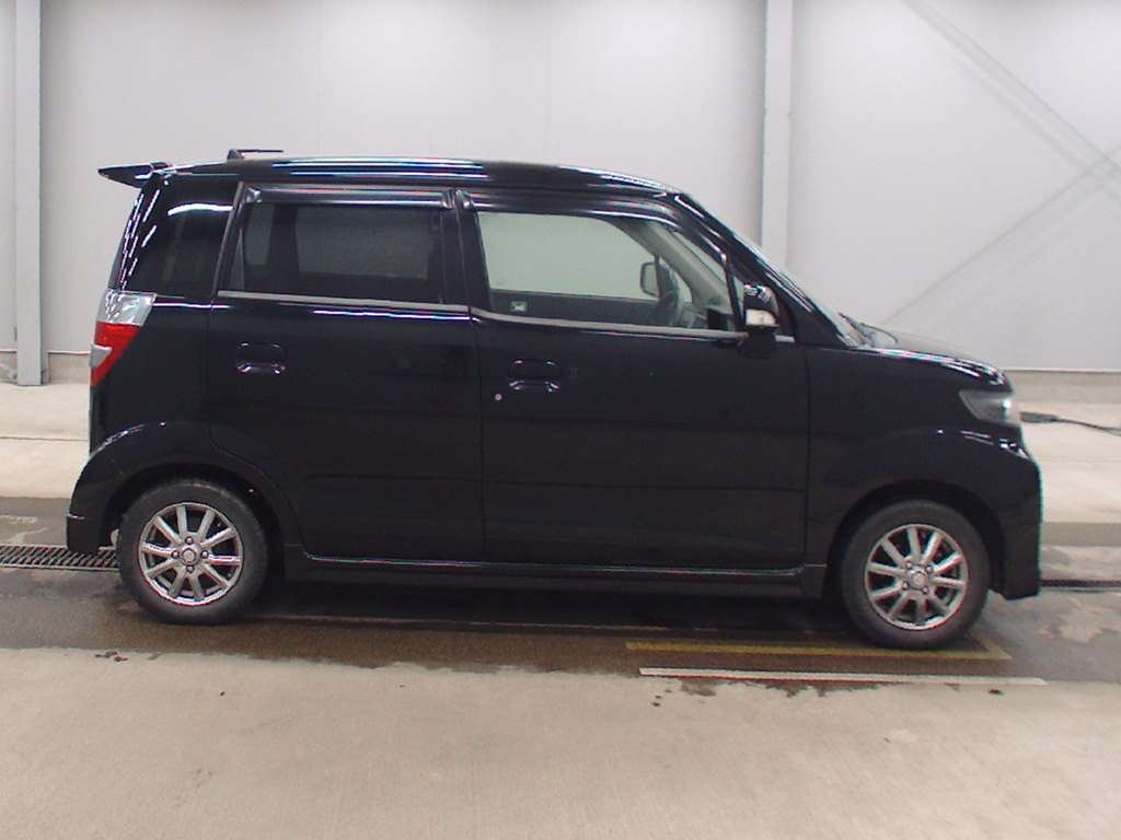 HONDA ZEST