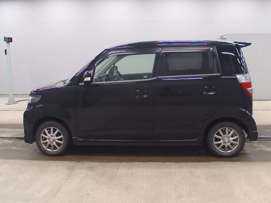 HONDA ZEST