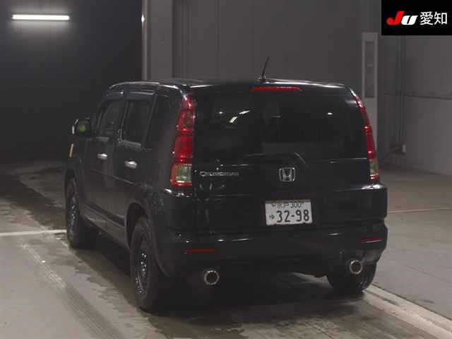 HONDA CROSSROAD