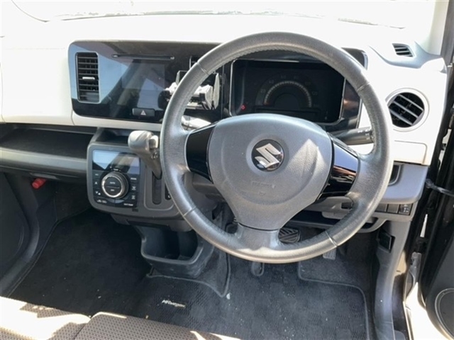 SUZUKI MR WAGON