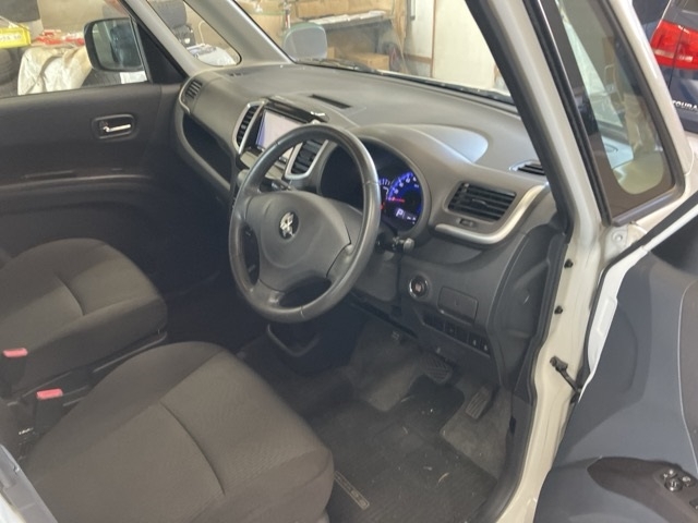 MITSUBISHI DELICA D:2