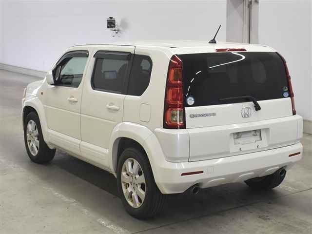 HONDA CROSSROAD