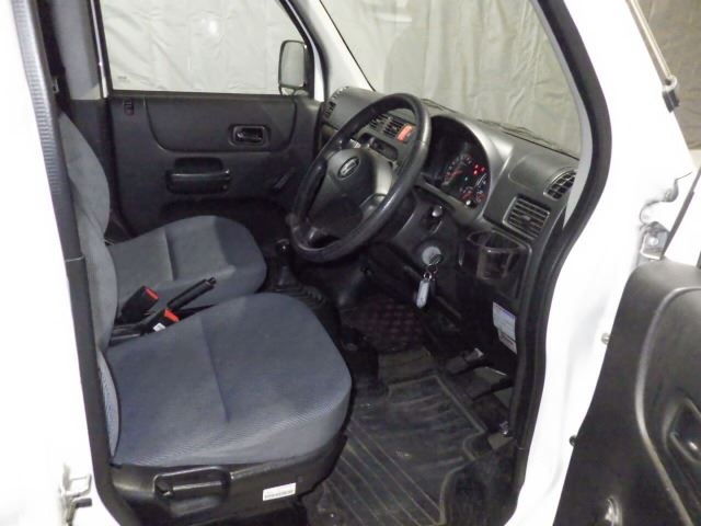 HONDA ACTY