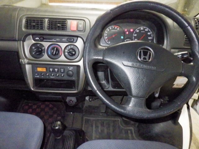 HONDA ACTY