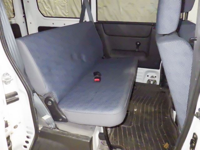 HONDA ACTY